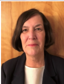 Betsy Sue Scott, Esq.