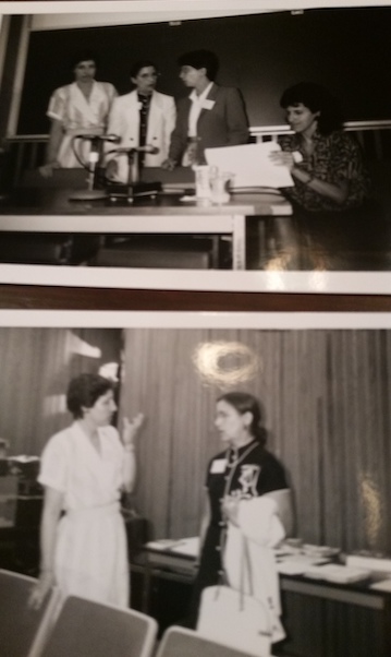 Justice Ruth Bader Ginsburg