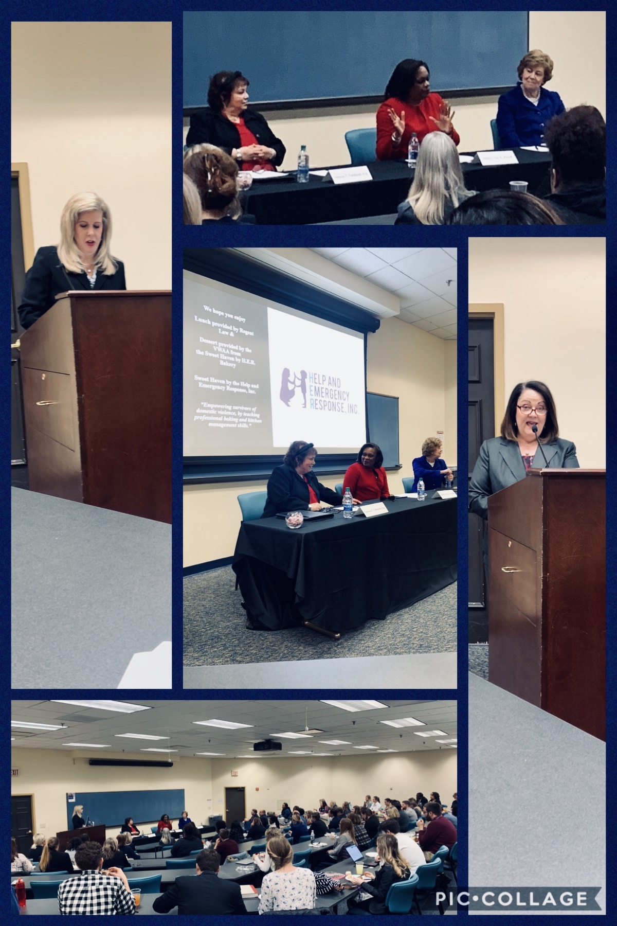 100 Years of Women Leaders in the Law