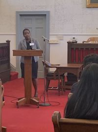 Leslie Barnes Asst Cty Atty