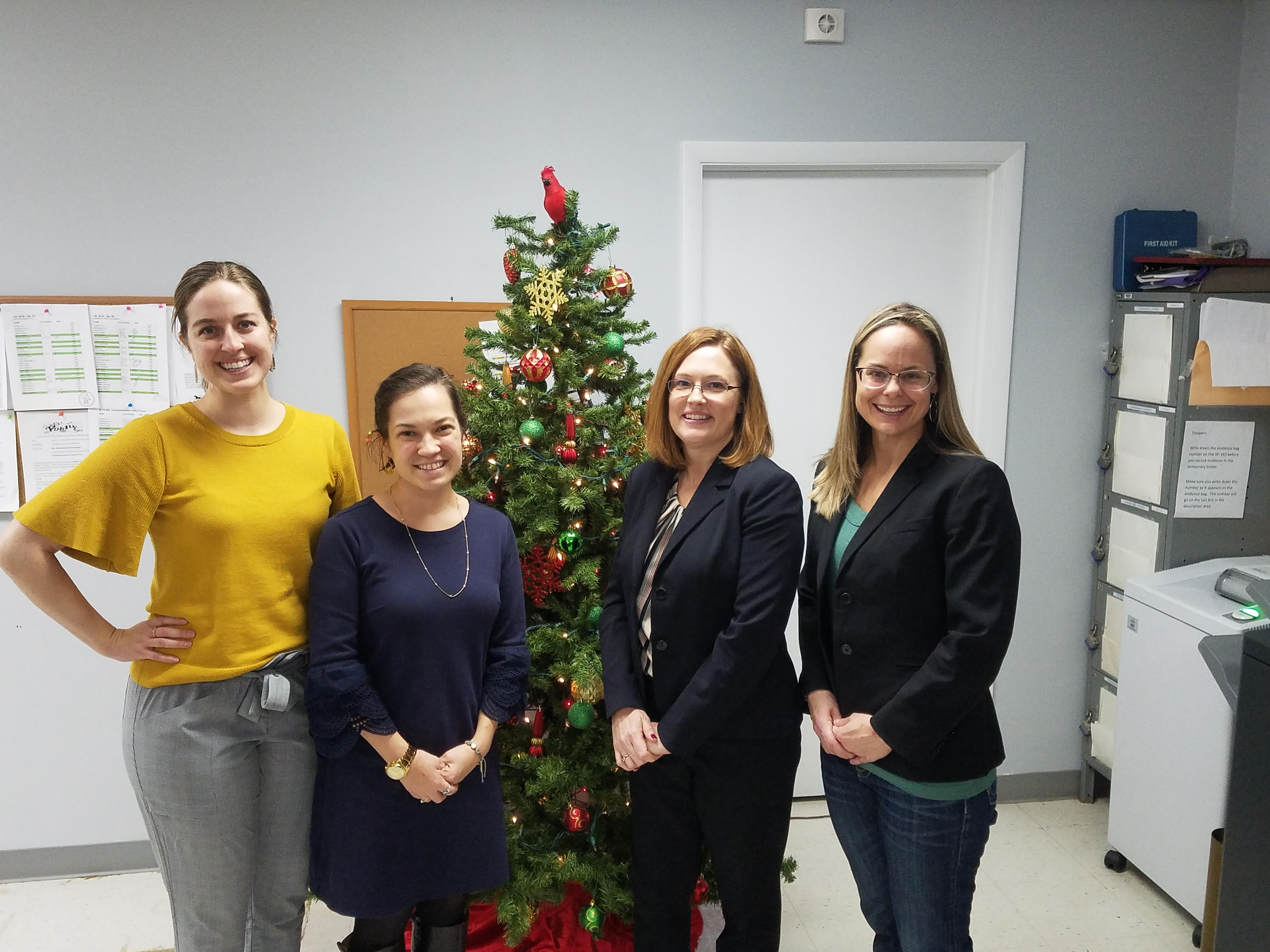 Wills for Heroes for Loudoun County State Troopers