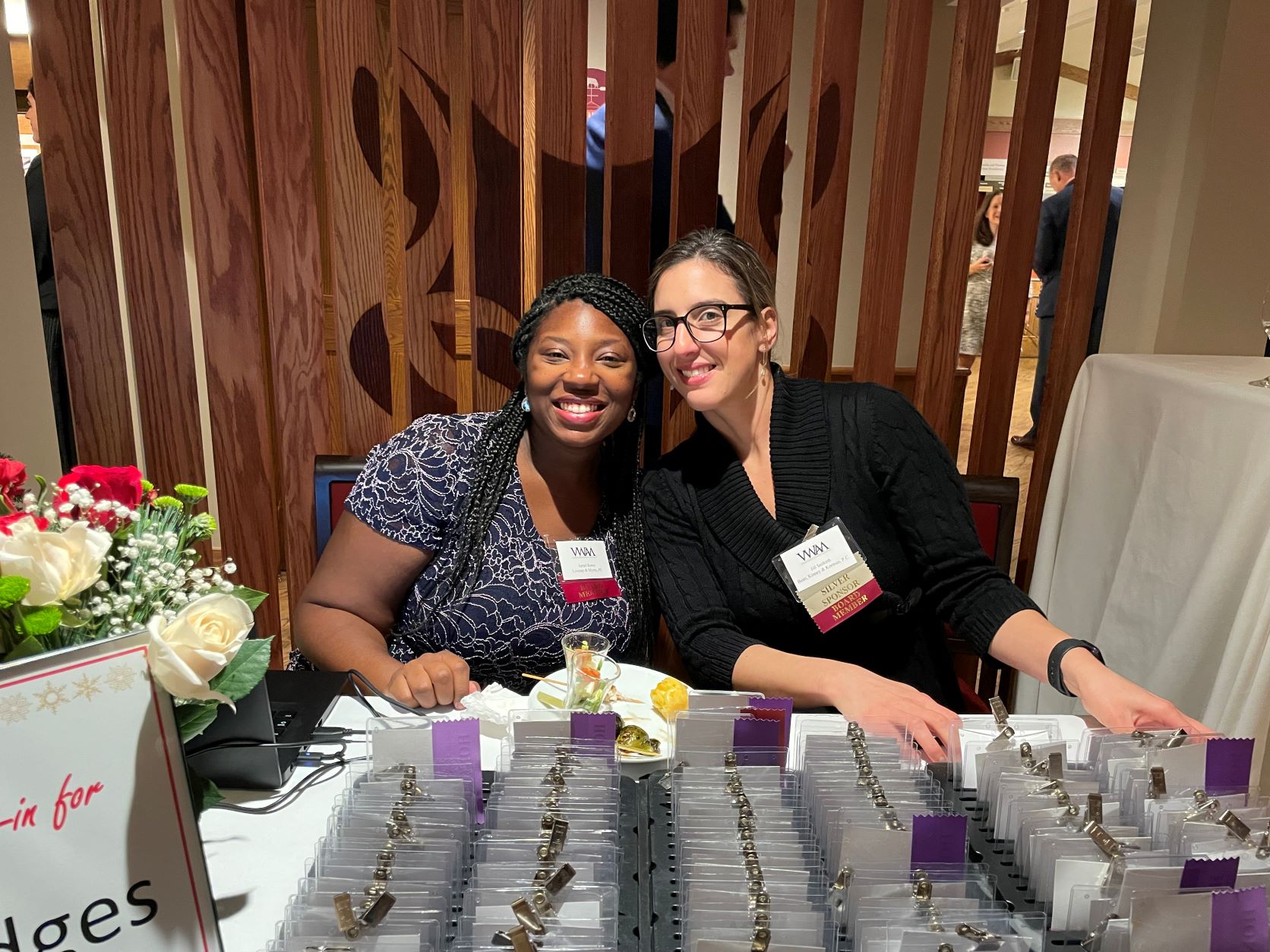 NOVA Chapter Holiday Event