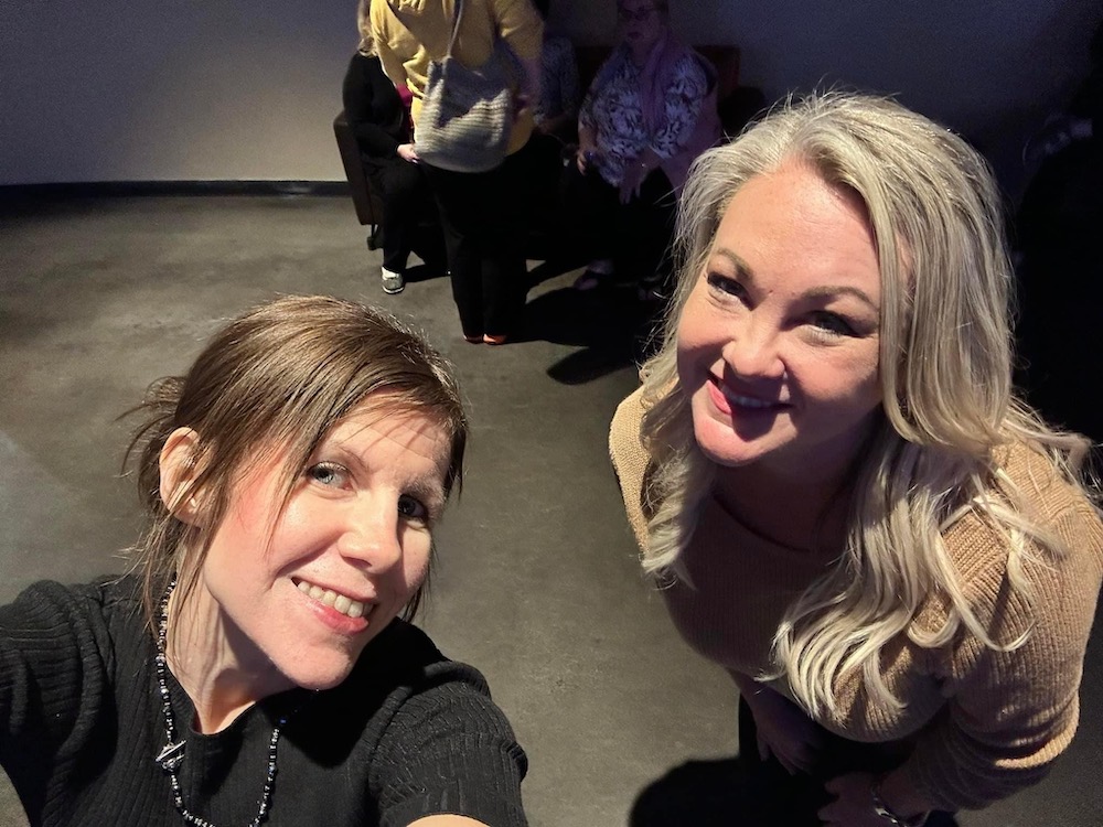 VWAA Prince William Chapter Bowing Event